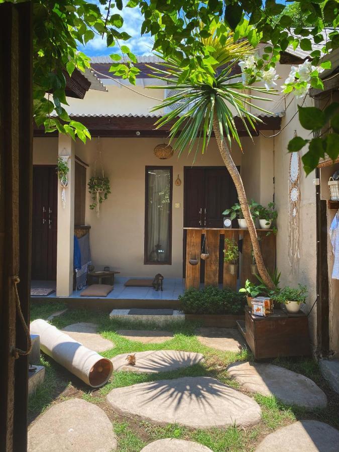 Jimador'S Homestay Gili Trawangan Exterior foto